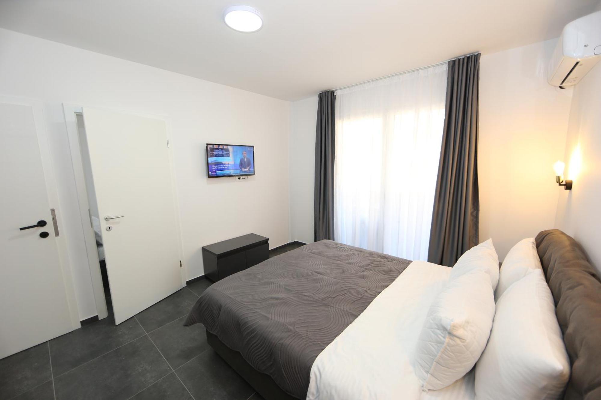 Villa Elif Ohrid Luaran gambar
