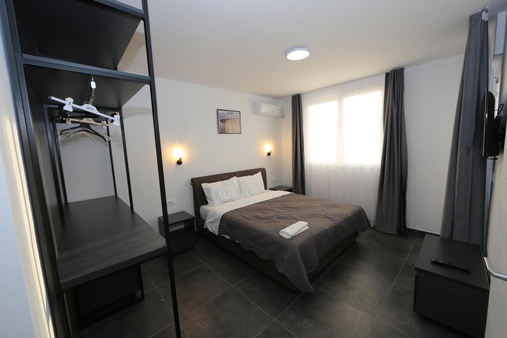 Villa Elif Ohrid Luaran gambar
